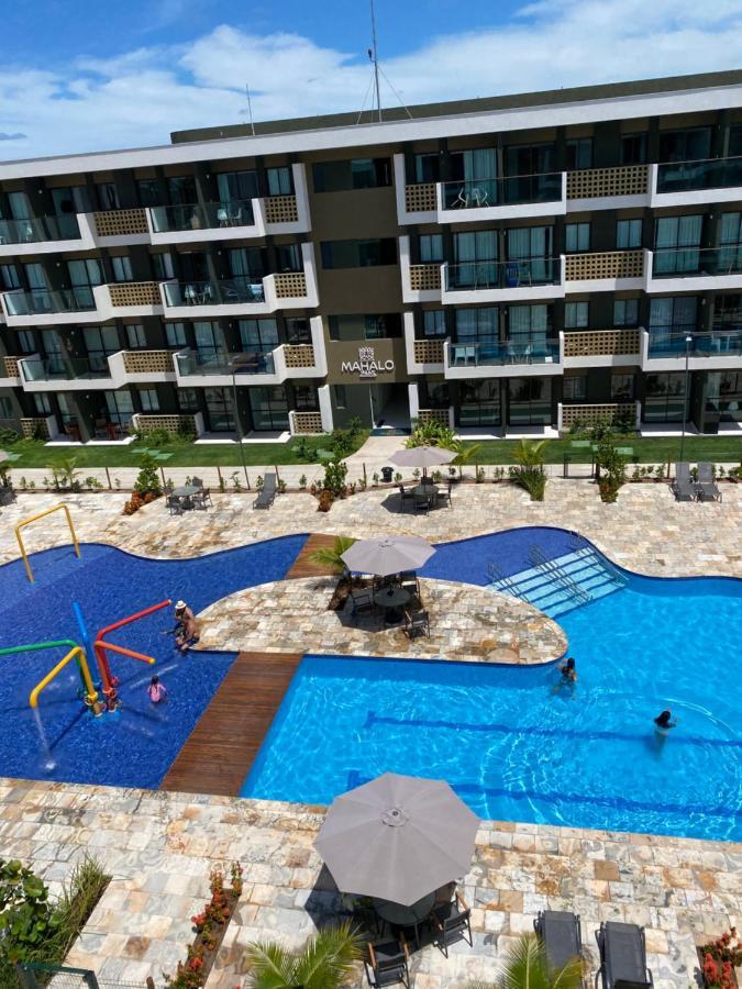 Studio Mana Beach Muro Alto 200 Metros Da Praia Apartment Porto de Galinhas Exterior photo