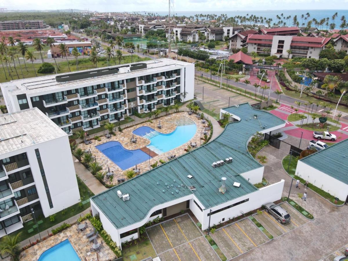 Studio Mana Beach Muro Alto 200 Metros Da Praia Apartment Porto de Galinhas Exterior photo